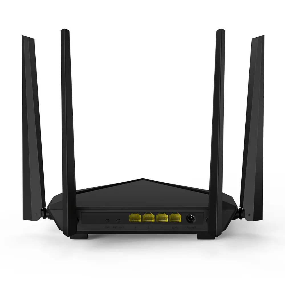 Рутер, TENDA AC10 WL GB AC1200 ROUTER - image 2