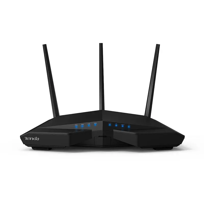 Рутер, TENDA WL AC ROUTER AC18 /GBIT