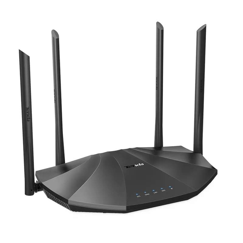 Рутер, TENDA AC19 AC2100 WL GB ROUTER