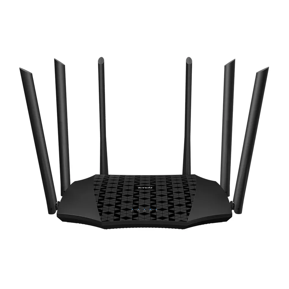 Рутер, TENDA AC21 AC2100 WL GB ROUTER