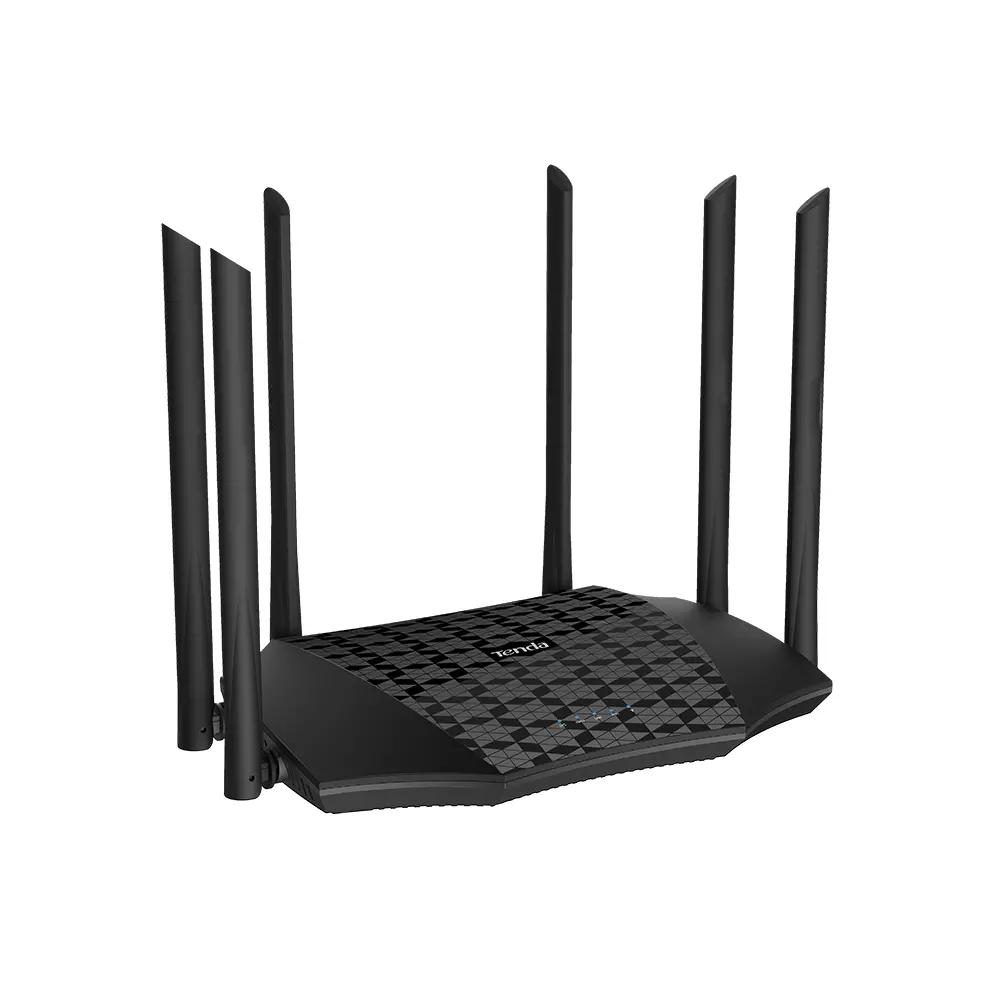 Рутер, TENDA AC21 AC2100 WL GB ROUTER - image 1
