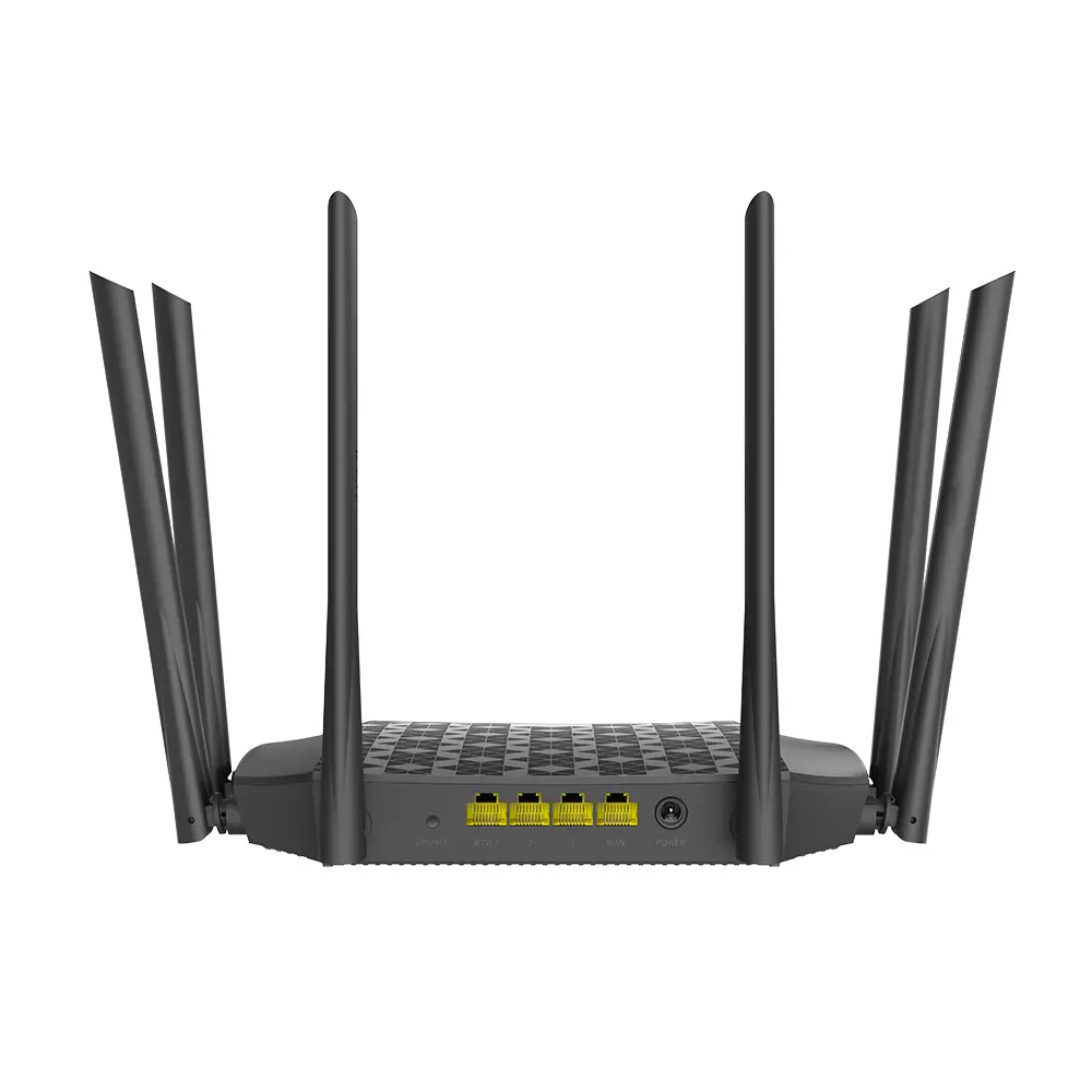 Рутер, TENDA AC21 AC2100 WL GB ROUTER - image 2