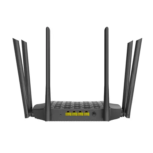 Рутер, TENDA AC21 AC2100 WL GB ROUTER - image 2