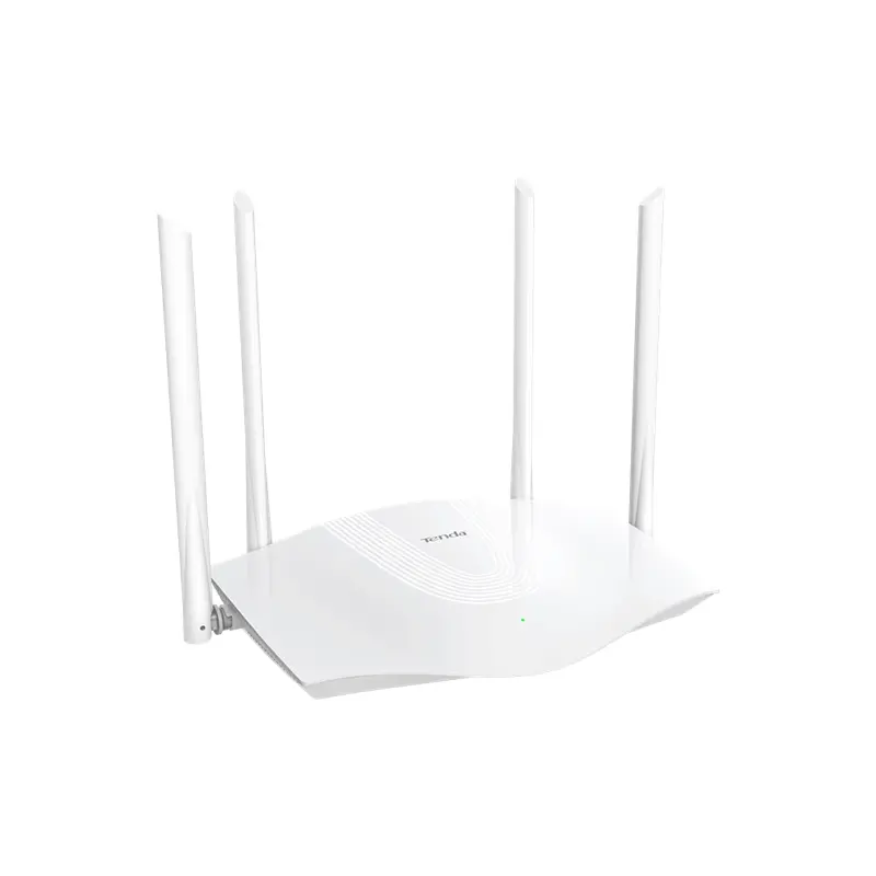 Рутер, TENDA RX3 AX1800 GB ROUTER