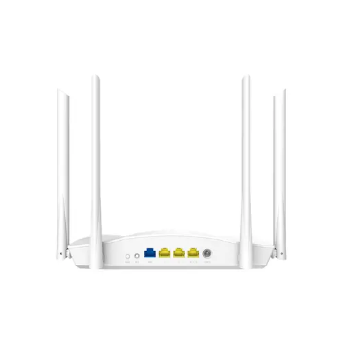 Рутер, TENDA RX3 AX1800 GB ROUTER - image 1