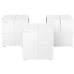 Рутер, TENDA MW6 / MESH 3 PACK