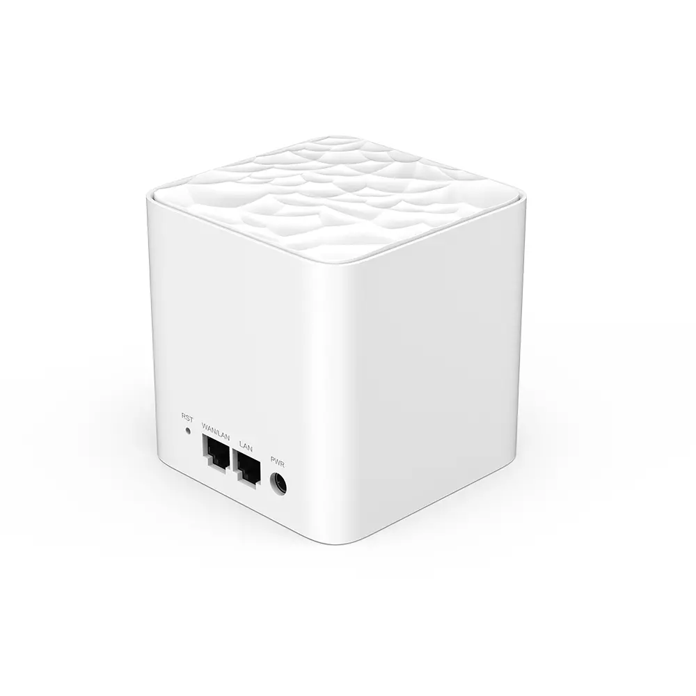Router, TENDA NOVA MW3 (2-PACK) MESH - image 1
