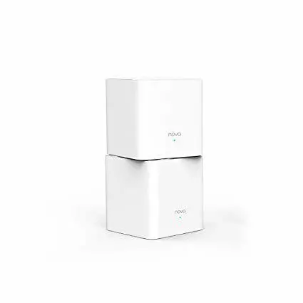 Рутер, TENDA NOVA MW3(2-PACK) MESH - image 2