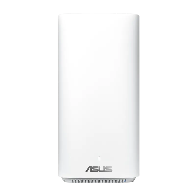 Рутер, ASUS ZENWIFI AC MINI CD6/2-PK - image 1