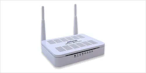 Рутер, REPOTEC RP-WR5822 WL AC/2T2R/GB ROUTER