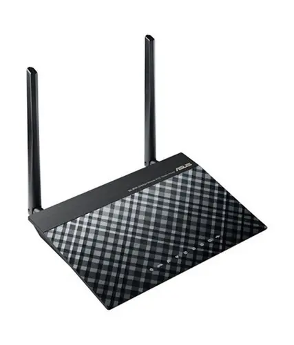 Router, ASUS DSL-N12U ADSL WL N ROUTER - 2