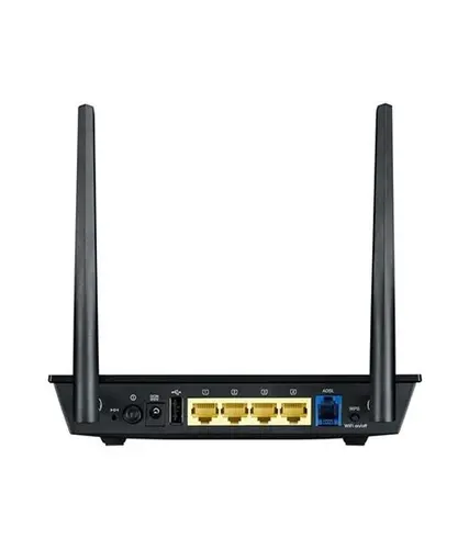 Δρομολογητής, ASUS DSL-N12U ADSL WL N ROUTER - 3