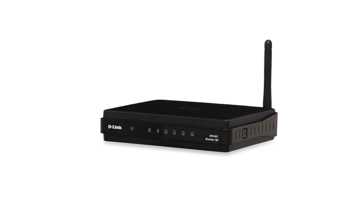 Рутер, D-LINK DIR-600 WL ROUTER/4PORT - image 1