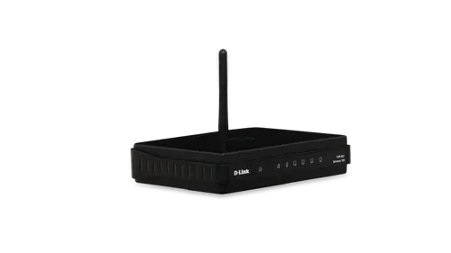 Рутер, D-LINK DIR-600 WL ROUTER/4PORT - image 2