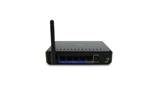 Рутер, D-LINK DIR-600 WL ROUTER/4PORT - image 4