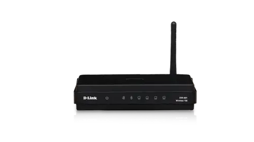 Рутер, D-LINK DIR-600 WL ROUTER/4PORT - image 5