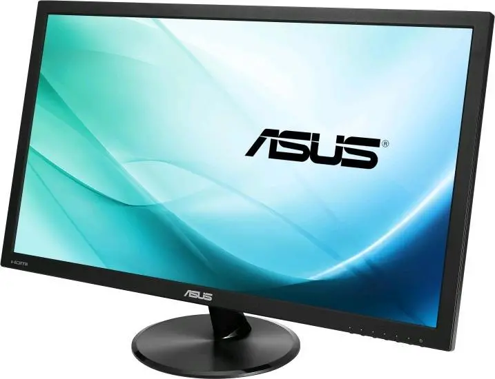 Монитор, ASUS 27 VP278H/HDMI/1MS GTG/HD