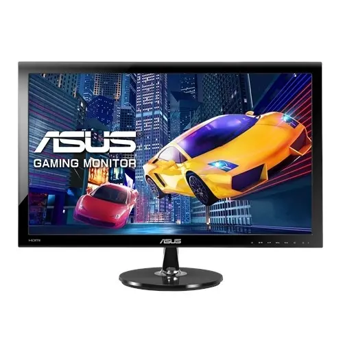 Монитор, ASUS 27 VS278H 1MS/FHD/HDMI