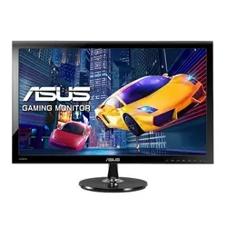 Монитор, ASUS 27 VS278H 1MS/FHD/HDMI