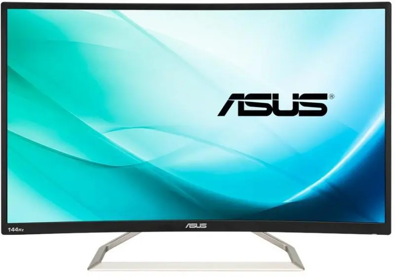 Монитор, ASUS 31.5 VA326HR FHD 144HZ