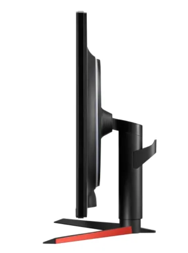 Монитор, LG 32GK850G-B, 31.5" QHD (2560 x 1440) VA Anti Glare, 5ms, NVIDIA G-SYNC, 144Hz, 3000:1, Mega DFC, 350cd/m2, , 144Hz, HDMI, DisplayPort, USB3.0 (1up/2down) Support Quick Charge, Height, Pivot, Tilt, Headphone Out, Black - image 3