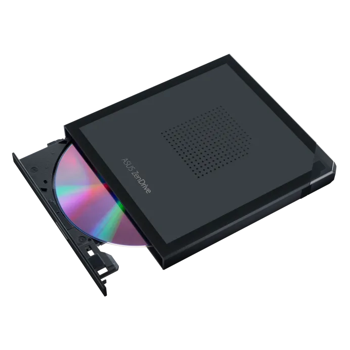Оптично устройство, ASUS SDRW EXTRNL ZENDRIVE V1M