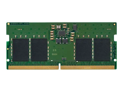 Памет, 8G DDR5 4800 KINGSTON