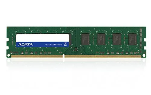 Памет, 4G DDR3L 1600 ADATA 1.35V
