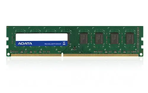Memorie, 8G DDR3L 1600 ADATA 1.35V