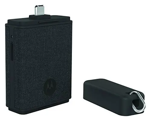 Външна батерия, LENOVO MOTOROLA MICRO POWER BANK