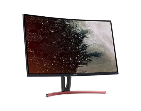 Монитор, ACER 31.5 ED323QURABIDPX - image 1