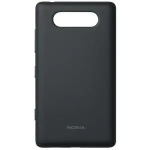 NOKIA 820 WL CHRG SHELL BLACK - image 1
