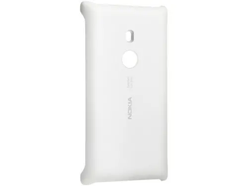 NOKIA 925 încărcător wireless alb - 1