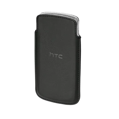 HTC ONE S SLIP CASE BLACK