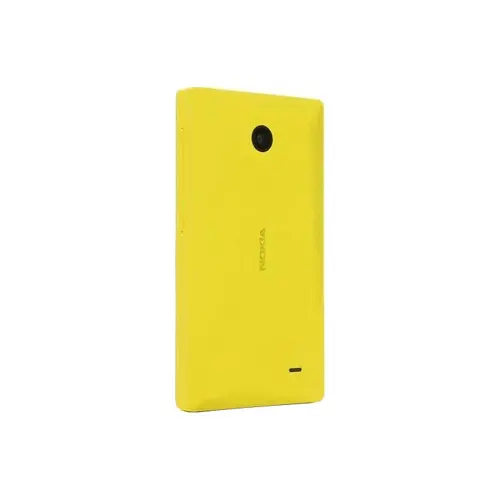 NOKIA SHELL X galben - 1