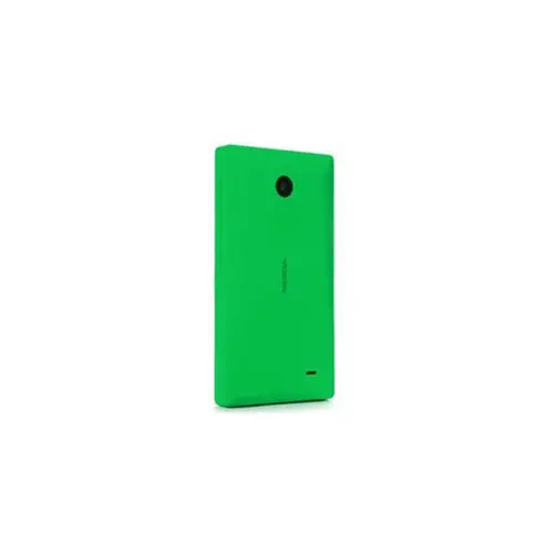 NOKIA SHELL X BR verde - 1