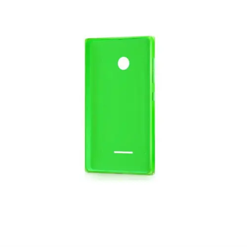 LUMIA 532/435 SHELL πράσινο - 1