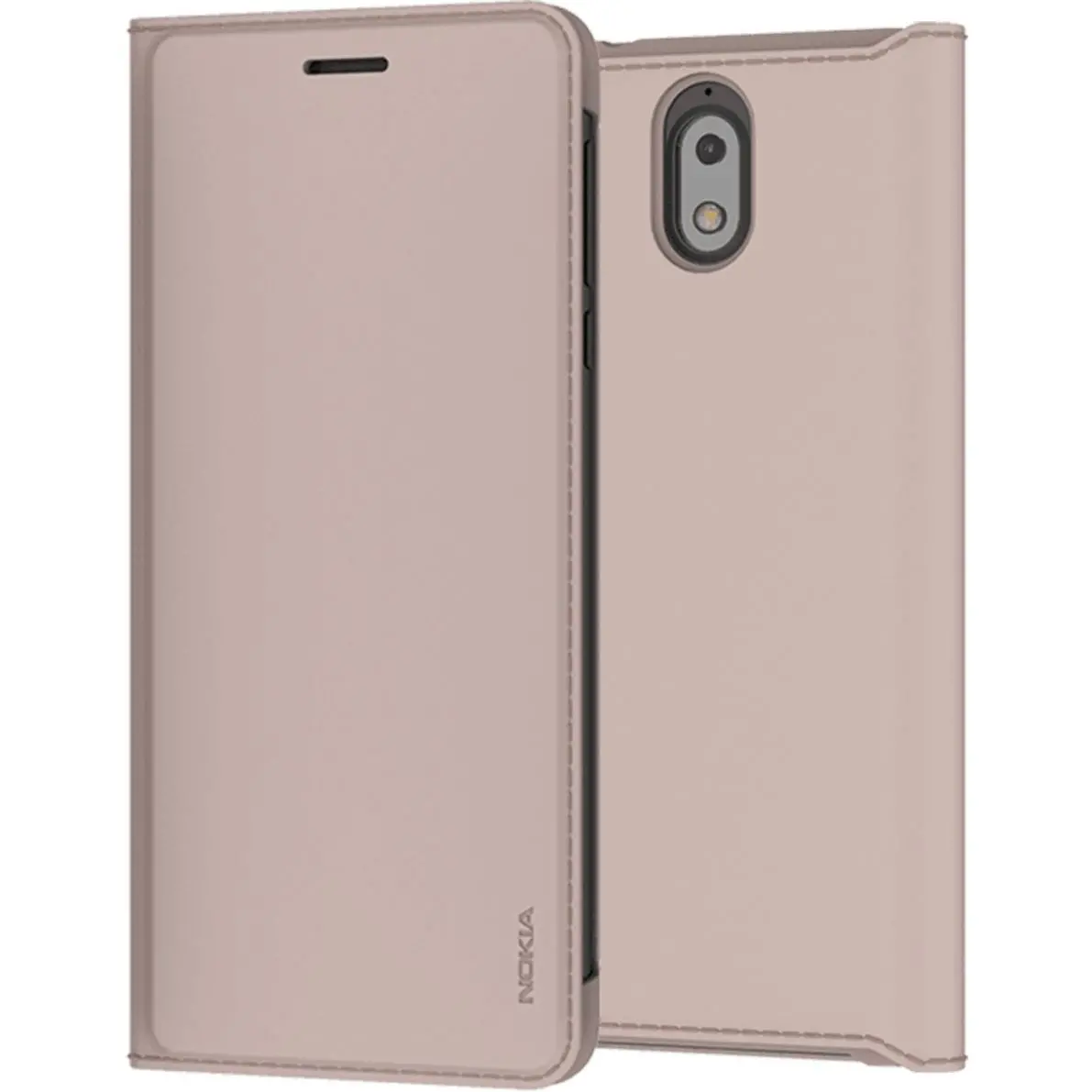 NOKIA 3.1 CP-306 Husă flip CR