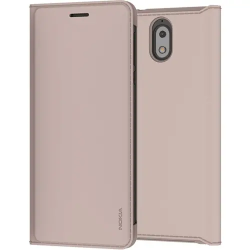 NOKIA 3.1 CP-306 Θήκη flip CR - 1