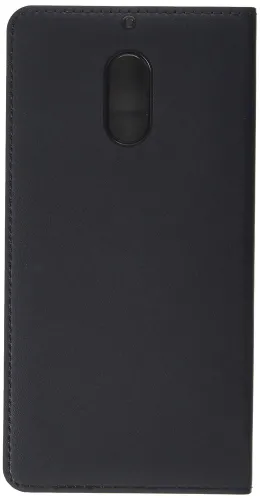 NOKIA 6 SLIM FLIP BLACK CP-301 - image 1