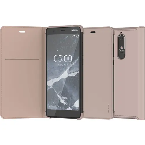NOKIA 5.1 CP-307 Husă flip CR - 2