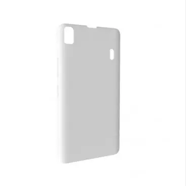 Capac spate A7000 alb LENOVO - 1
