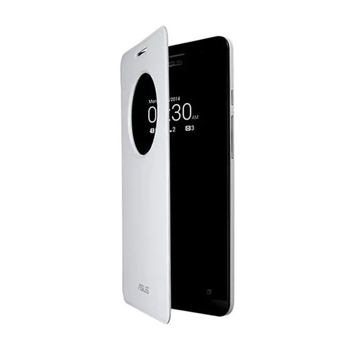 ASUS FLIP COVER A500KL λευκό
