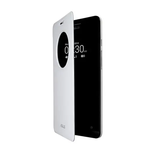 ASUS FLIP COVER A500KL λευκό - 1
