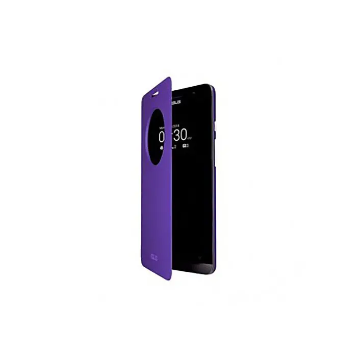 ASUS FLIP COVER A500KL violet