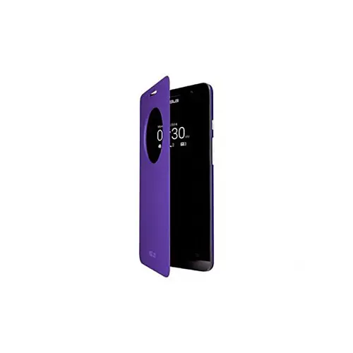 ASUS FLIP COVER A500KL violet - 1