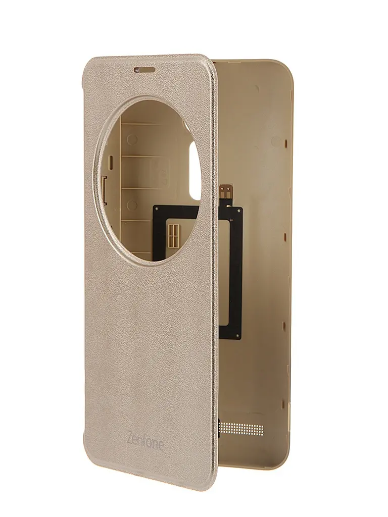 ASUS VIEW FLIP COVER LUXE COLD