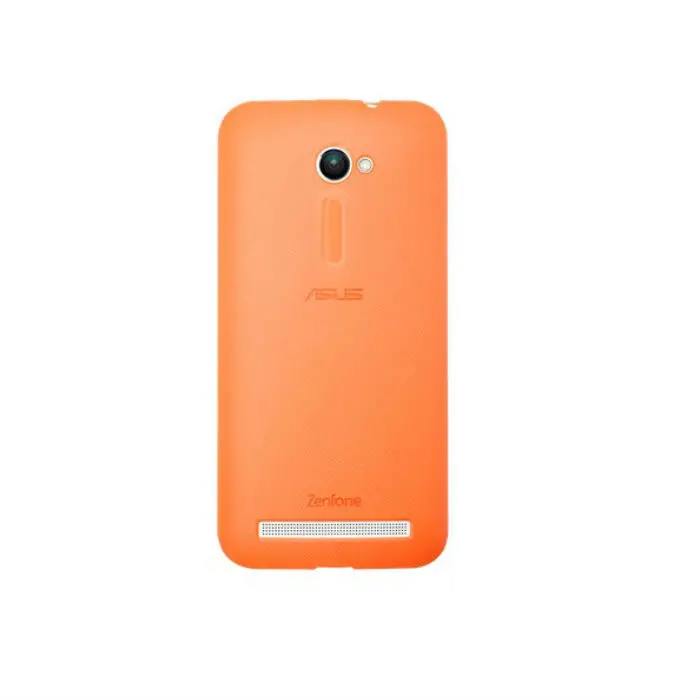 ASUS BUMPER CASE ZE500CL portocaliu