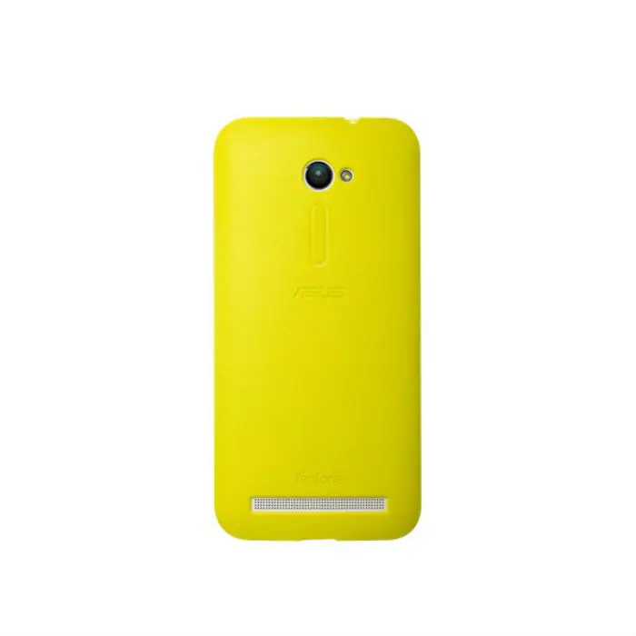 ASUS BUMPER CASE ZE500CL galben