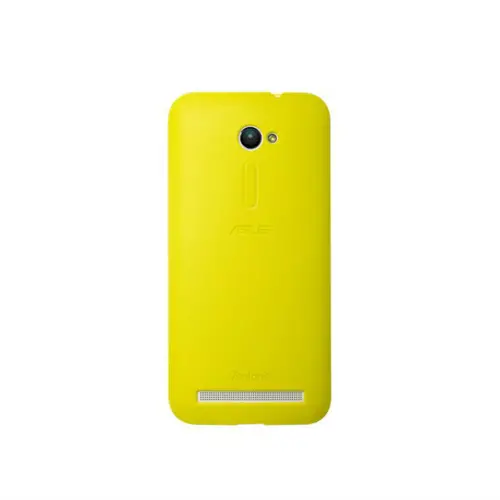 ASUS BUMPER CASE ZE500CL κίτρινο - 1